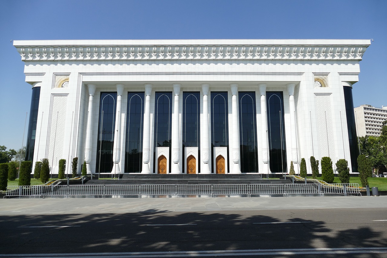 The Mystery of the Ancient Silk Road's Cultural Exchange
